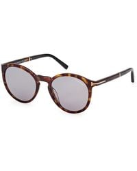 Tom Ford - Ft1021 Elton 52A - Lyst