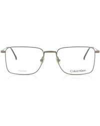 Calvin Klein - Ck22109T 014 - Lyst
