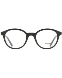Miu Miu - Mu02Wv 16K1O1 - Lyst