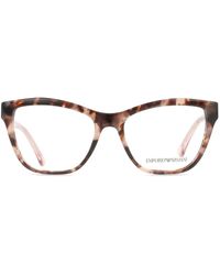 Emporio Armani - Ea3193 5410 - Lyst