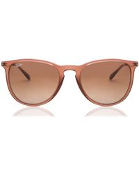 Ray-Ban - Ray-Ban Rb4171 Erika 659013 - Lyst