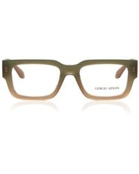 Giorgio Armani - Ar7243U 5982 - Lyst