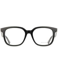 Bottega Veneta - Bv1334Oa Asian Fit 001 - Lyst