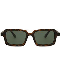 Montana Eyewear - Mp57 Polarized Mp57C - Lyst