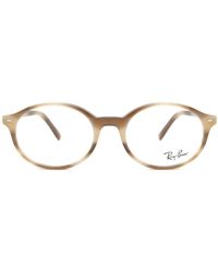 Ray-Ban - Ray-Ban Rx5429 German 8357 - Lyst