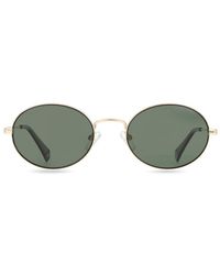 Polaroid - Pld 6228/S/X Polarized 2M2/Uc - Lyst