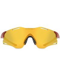 Oakley - Oo9512D Cybr Zero Asian Fit 951203 - Lyst