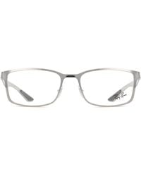 Ray-Ban - Ray-Ban Rx8424 2502 - Lyst