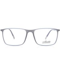 Silhouette - Illusion Lite 2944/75 6560 - Lyst
