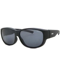 Sinner - Sunrise S Sisu-667 Asian Fit Polarized 10-p10 Sunglasses - Lyst