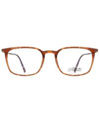Silhouette - Illusion Lite Fullrim 2967/75 M340 - Lyst