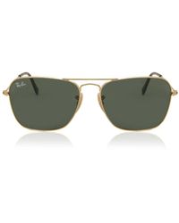 Ray-Ban - Rb3136 Caravan 181 Sunglasses - Lyst