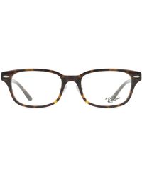 Ray-Ban - Ray-Ban Rx5427D Asian Fit 8287 - Lyst