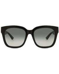 Gucci - Gg1338Sk Asian Fit 003 - Lyst