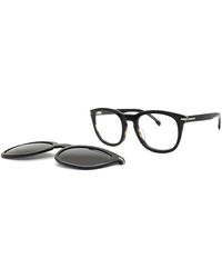 BOSS - 1725/G/Cs Asian Fit With Clip-On Qf6/M9 - Lyst