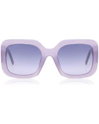 Marc Jacobs - Marc 647/S B1P/Dg - Lyst