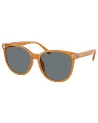 COACH - Hc8414Bd Cw428 Asian Fit 585580 - Lyst