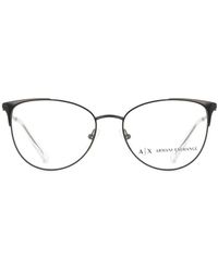 ARMANI EXCHANGE - Ax1034 6000 - Lyst