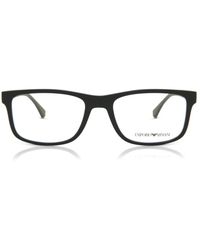 Emporio Armani - Ea3147 5042 - Lyst