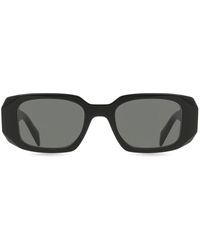 Prada - Pr 17Ws Symbole 1Ab5S0 - Lyst