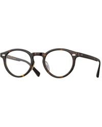 Eyevan 7285 - Puerto-E Dt - Lyst