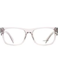 Prada - Pr 22Zv 16Z1O1 - Lyst