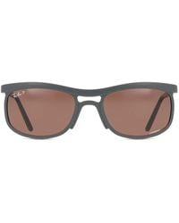 Ray-Ban - Ray-Ban Rb4452Ch Polarized 60171A - Lyst