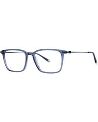 Paradigm - Harper Dark Denim - Lyst