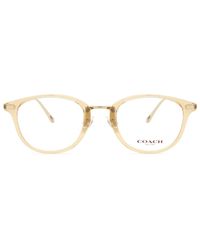 COACH - Hc6230D Asian Fit 5736 - Lyst