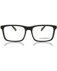 Emporio Armani - Ea3227 6051 - Lyst