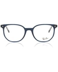 Ray-Ban - Ray-Ban Rx5397 Elliot 8324 - Lyst