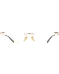 Gucci - Gg2050O 002 - Lyst