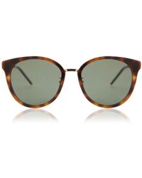 Saint Laurent - Sl 446/F Slim Asian Fit 003 - Lyst
