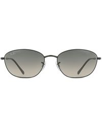 Ray-Ban - Ray-Ban Rb3749 002/71 - Lyst