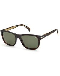 David Beckham - Db 1045/S 086/Qt - Lyst