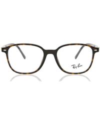 Ray-Ban - Ray-Ban Rx5393 Leonard 2012 - Lyst