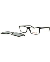 Timberland - Tb1765 With Clip-On 002 - Lyst