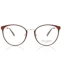Ted Baker - Tb2250 Olia 742 - Lyst