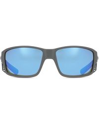 Costa Del Mar - 6S9105 Tuna Alley Pro Polarized 910507 - Lyst