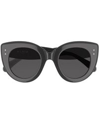 alaia sunglasses