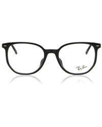 Ray-Ban - Ray-Ban Rx5397F Asian Fit Elliot 2000 - Lyst