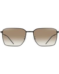 Emporio Armani - Ea2172D Asian Fit 300113 - Lyst