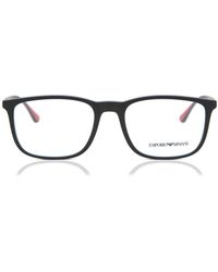 Emporio Armani - Ea3177 5042 - Lyst