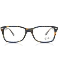 Ray-Ban - Ray-Ban Rx5428 8174 - Lyst