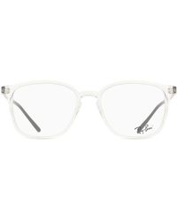 Ray-Ban - Ray-Ban Rx7185 5943 - Lyst