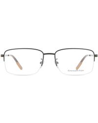ZEGNA - Ez5190D Asian Fit 002 - Lyst