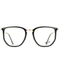 Ray-Ban - Ray-Ban Rx4451V 2000 - Lyst