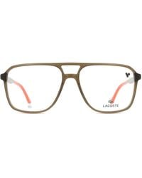 Lacoste - L2991 275 - Lyst