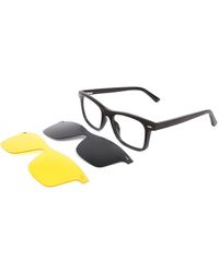 SmartBuy Collection - Oh My Woodness! Spruce Spark With Clip-On Wp410-A09 - Lyst
