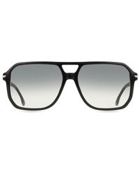 Victoria Beckham - Vb 1002/S 807/9O - Lyst